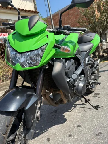 Kawasaki Z750 - Excelente estado