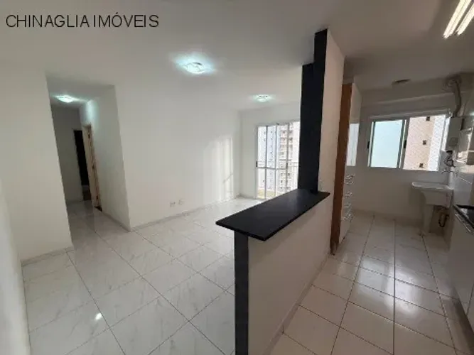 APARTAMENTO RESIDENCIAL em CAMPINAS - SP, SWIFT