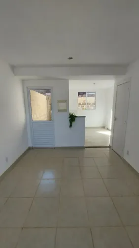 ACEITA FINANCIAMENTO, FGTS, CASA NOVA À VENDA NO RESIDENCIAL PARQUE DAS PALMEIRAS JARDINÓ