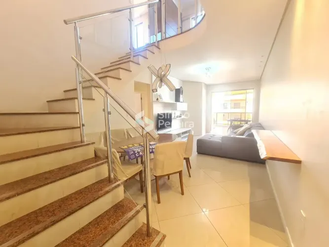 Cobertura / Penthouse à venda, Vila Nova, Cabo Frio, RJ