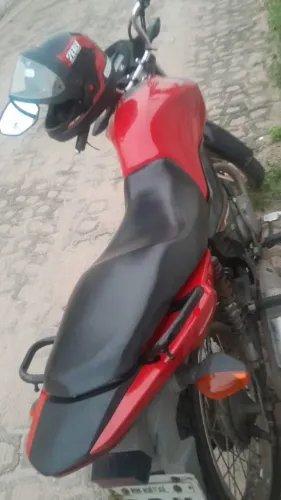 Honda fan 125i