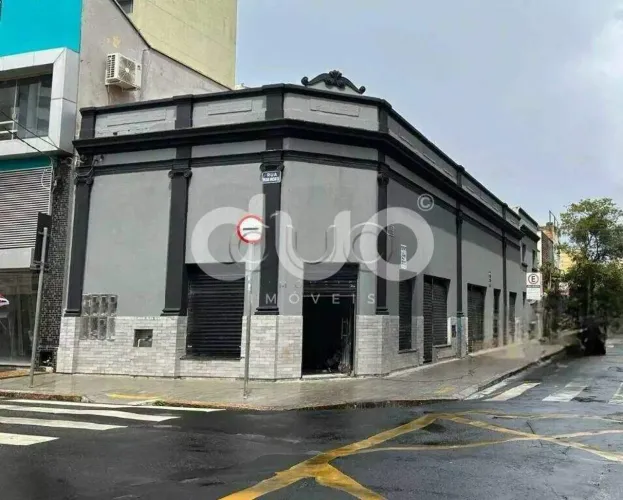 Loja para alugar, 46 m² por R$ 2.693,00/mês - Centro - Piracicaba/SP