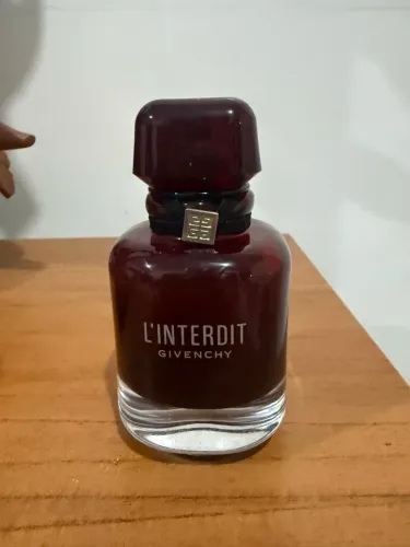 L?interdit Rouge 50ml