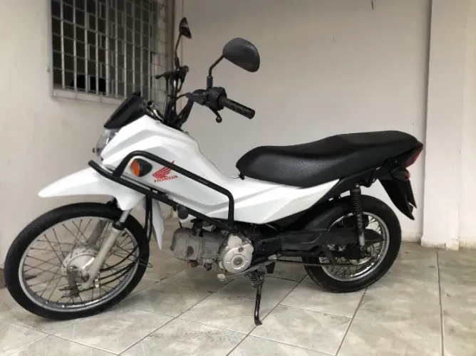 HONDA POP 110i 2020- PARTICULAR | MUITO CONSERVADA