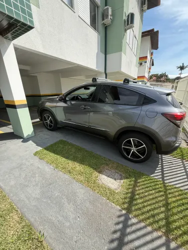 Honda HR-V EX 1.8 Flexone 16V 5P Aut. 2019