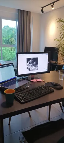 Monitor Dell S2240L - 21,5? Full HD IPS