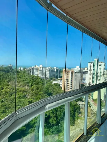 Apartamento em Praia da Costa - Vila Velha, ES