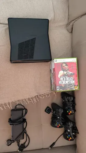 X Box 360