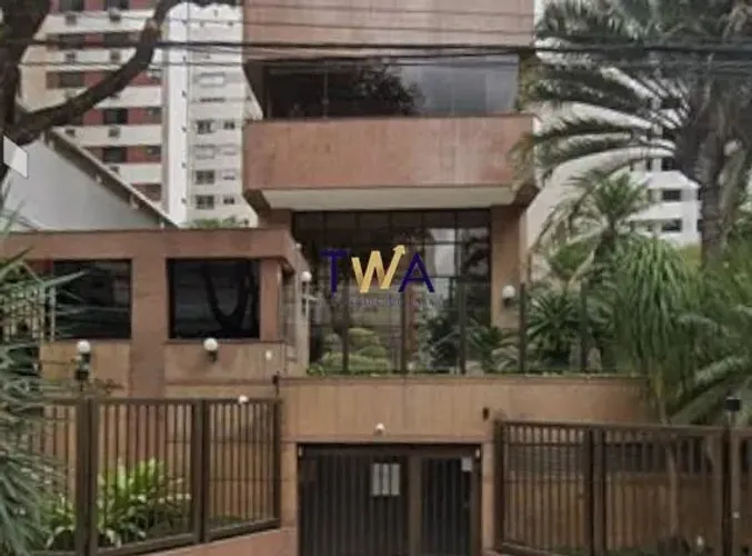 Apartamento Duplex, Dante Alighieri, Lourdes, Belo Horizonte, 4 quartos, R$3.500.000,00, à