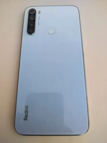 Xiaomi Redmi Note 8