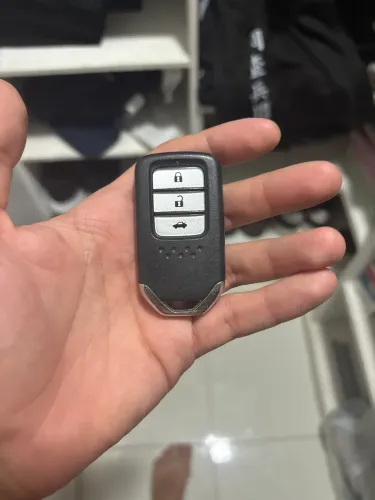Chave presencial Civic g10