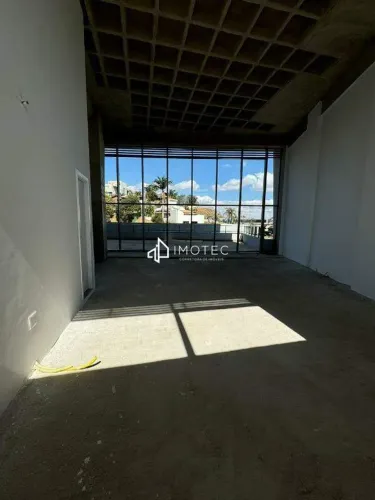 LOJA DE ALTO LUXO NO SANTA LUCIA
