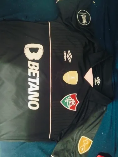 Camisa Fluminense 23/24 original