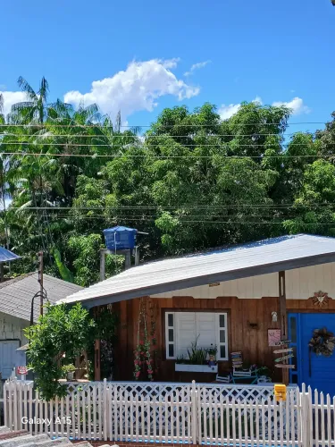 CASA NOVO AIRÃO
