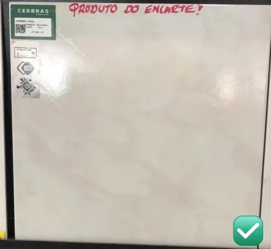 CERÂMICAS,Porcelanatos e Revestimentos com Preço Imperdível!