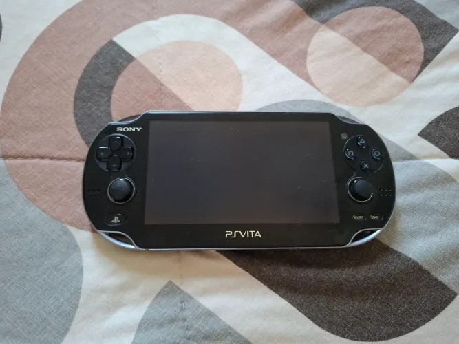 PSVITA desbloqueado