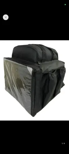Bag entregador 45L - Novo