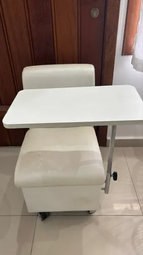 Ciranda de manicure