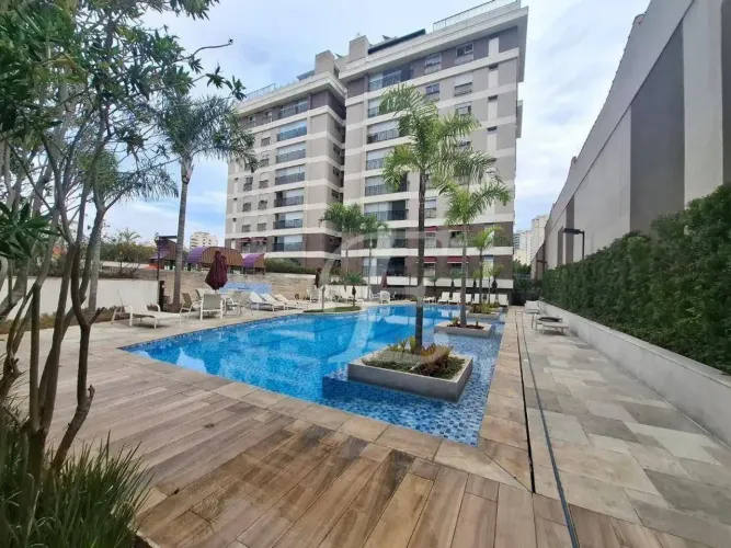 Apartamento à venda, 162 m² por R$ 2.640.000,00 - Santana - São Paulo/SP