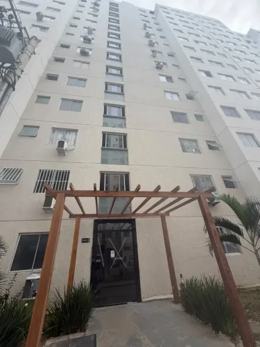 Imóvel para venda possui 50 metros quadrados com 2 quartos em Narandiba - Salvador - BA
