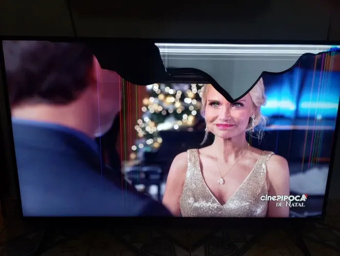 Tv Samsung 50 polegadas 