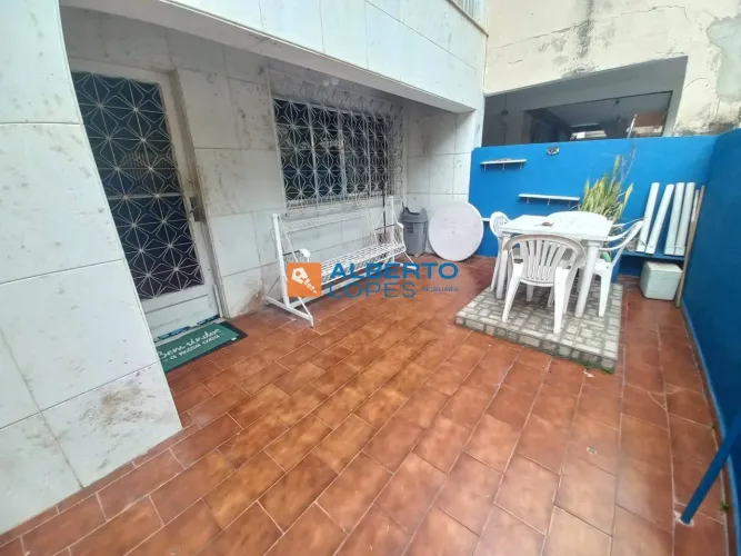 CASA EM EXCELENTE LOCALIZAÇÃO NA PORTUGUESA 4 QUARTOS ILHA DO GOVERNADOR
