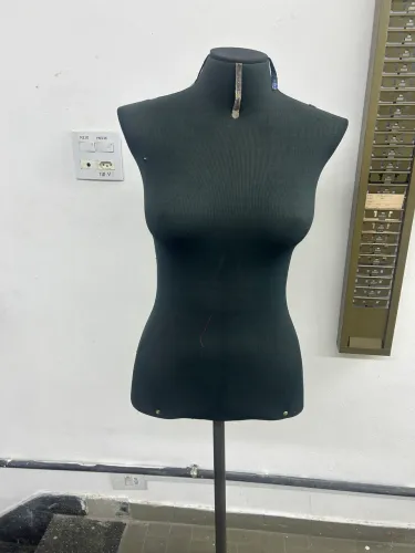 Manequim Moulage