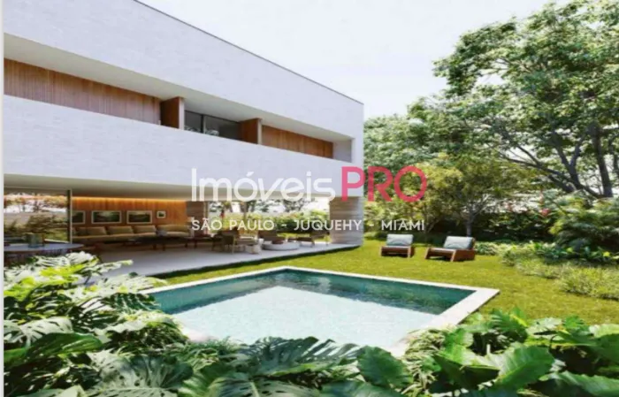 Casa em Condominio em Jardim Petrópolis