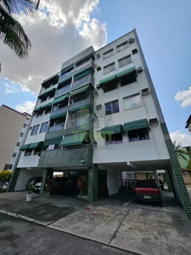 Apartamento para Venda em Rio de Janeiro - RJ no bairro Vila Valqueire