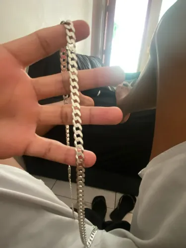 Vendo prata 925