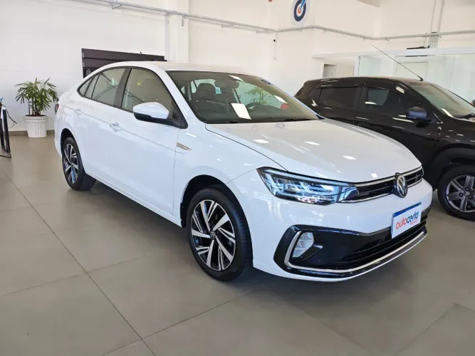 Volkswagen Virtus Highline 200 TSI 1.0 Flex 12V AUT 2024