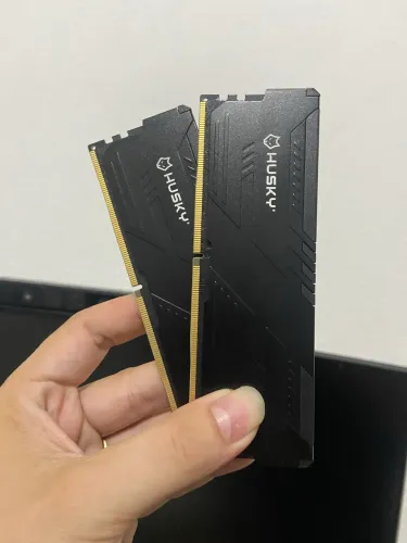 Memória Husky Impulse DDR4