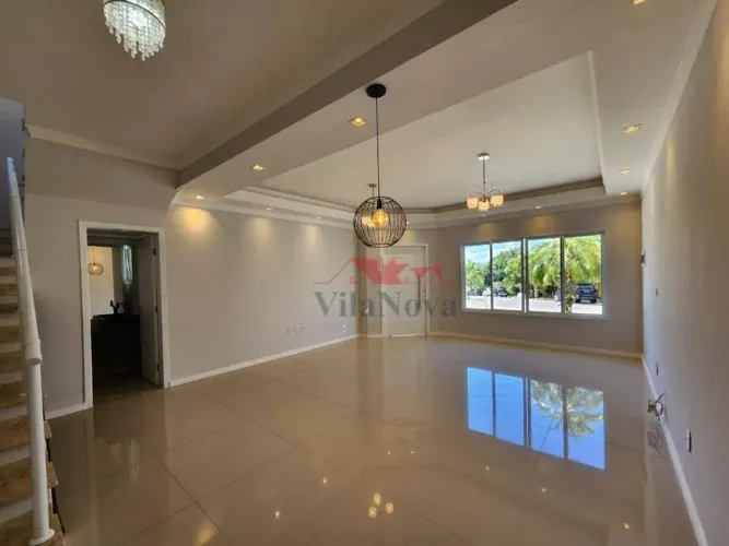 Casa à venda, 174 m² por R$ 1.250.000,00 - Villaggio Di Itaici - Indaiatuba/SP