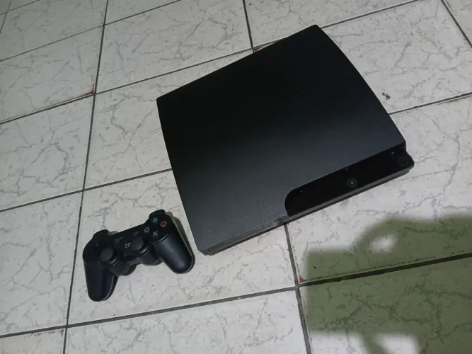 Ps3 destravado