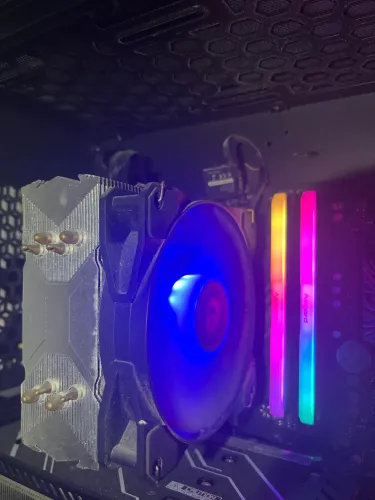Ryzen 5 5600g