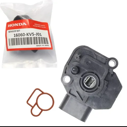 Sensor Map Titan / Fan 160 Flex Honda 