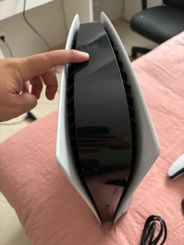 PS5 