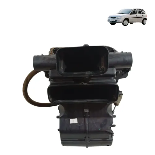 Caixa Evaporadora Chevrolet Corsa 1.0 1997 2002