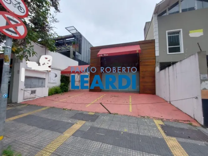 SOBRADO - JARDIM PAULISTANO - SP