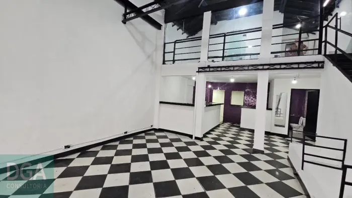 Imóvel para aluguel possui 89 metros quadrados em Vila Isabel - Rio de Janeiro - RJ