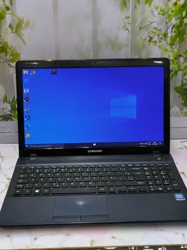 Notebook Samsung i5