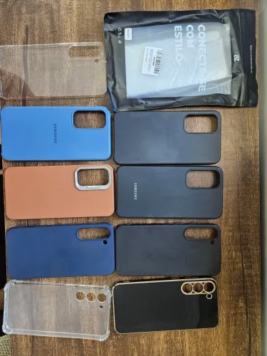 Capa S23+ (S23 Plus) Samsung