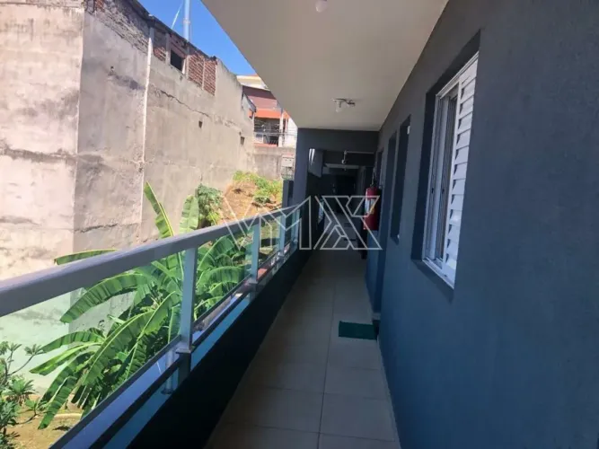 Casa em Condomínio na Vila Guilherme 2 Dorms, Elevador e Churrasqueira!