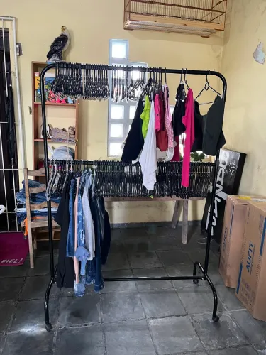ARARA 2 andar em perfeito estado $250
