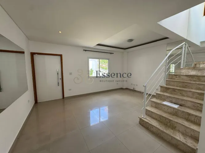 Casa para locação/venda no Condomínio Contemporâneo em Taubaté/SP