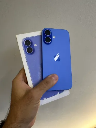 IPHONE 16 128Gb