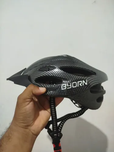 CAPACETE BIKE