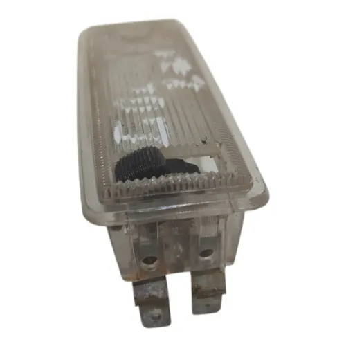 Luz Teto Cortesia Volkswagen Gol G2 1995 1996 1997 A 2005
