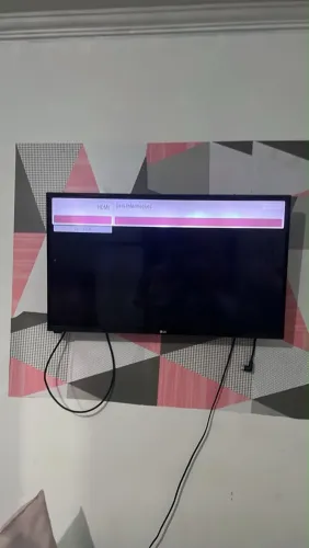 Televisão