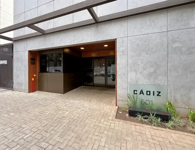 Apartamento Mobiliado no Jardim Prudência com Lazer Completo e Localização Estratégica